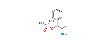 Picture of Phenylpropanolamine Impurity 2