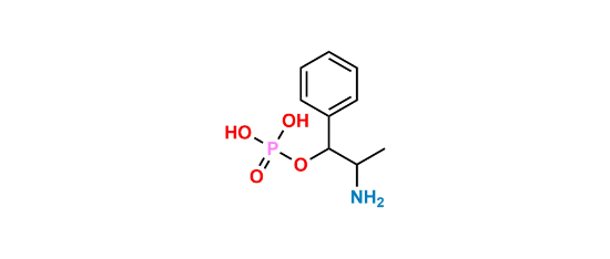 Picture of Phenylpropanolamine Impurity 2