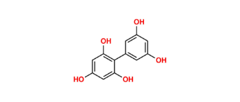 Picture of Phloroglucinol EP Impurity D