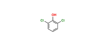 Picture of Phloroglucinol EP Impurity I
