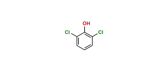 Picture of Phloroglucinol EP Impurity I