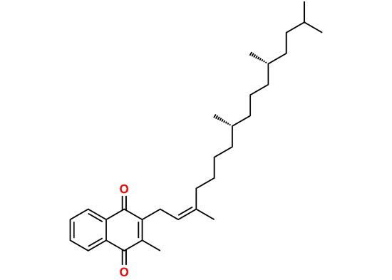 Picture of Phytonadione Impurity B