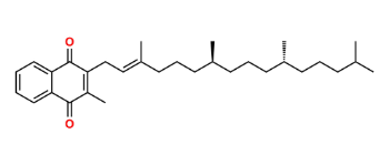 Picture of Phytonadione Impurity C