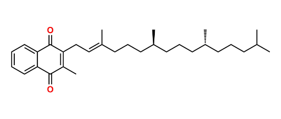 Picture of Phytonadione Impurity C