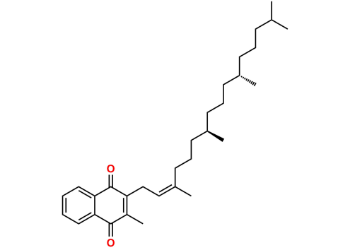 Picture of Phytonadione Impurity E