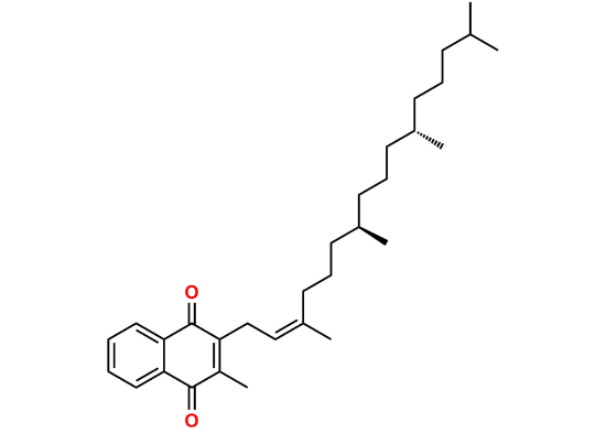 Picture of Phytonadione Impurity E