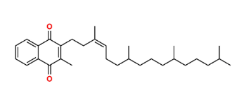 Picture of Phytonadione Impurity G