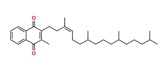 Picture of Phytonadione Impurity G