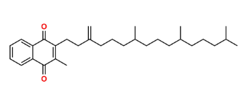 Picture of Phytonadione Impurity H
