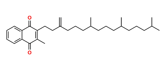Picture of Phytonadione Impurity H