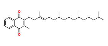 Picture of Phytonadione Impurity I