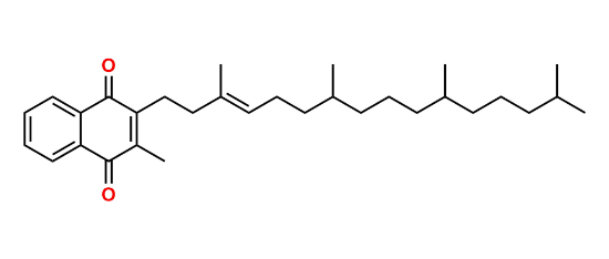 Picture of Phytonadione Impurity I