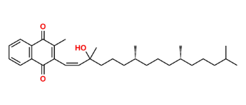 Picture of Phytonadione Photodegradant