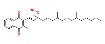 Picture of Phytonadione Photodegradant Impurity