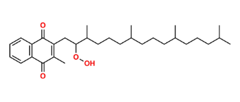 Picture of Phytonadione Impurity 3