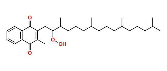 Picture of Phytonadione Impurity 3