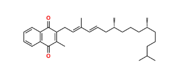 Picture of Phytonadione Impurity 4