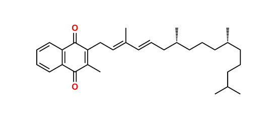 Picture of Phytonadione Impurity 4