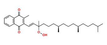 Picture of Phytonadione Impurity 8