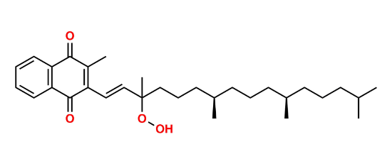 Picture of Phytonadione Impurity 8