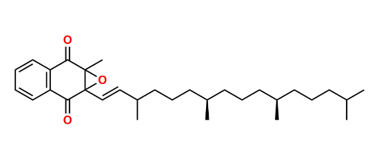 Picture of Phytonadione Impurity 9