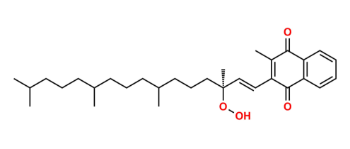 Picture of Phytonadione Impurity 10