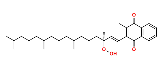 Picture of Phytonadione Impurity 10