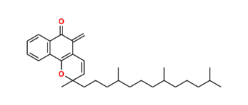 Picture of Phytonadione Impurity 11