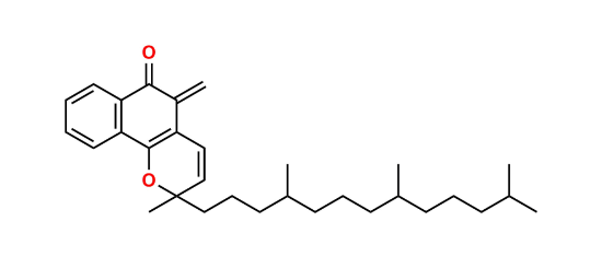 Picture of Phytonadione Impurity 11