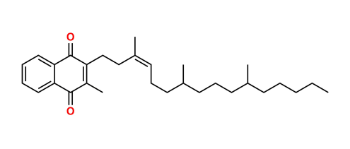 Picture of Phytonadione Impurity 12