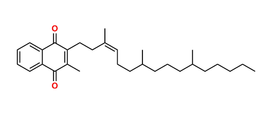 Picture of Phytonadione Impurity 12