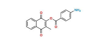 Picture of Phytonadione Impurity 15