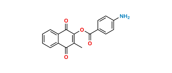 Picture of Phytonadione Impurity 15