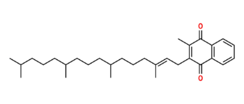 Picture of Phytonadione Impurity 17