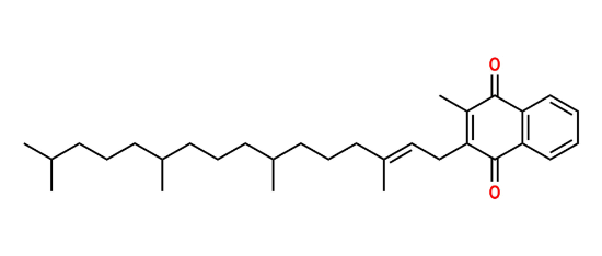 Picture of Phytonadione Impurity 17