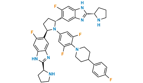 Picture of Benzimidazole