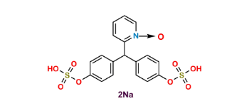 Picture of Sodium Picosulfate N-Oxide