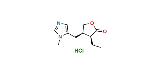 Picture of Pilocarpine  Hydrochloride