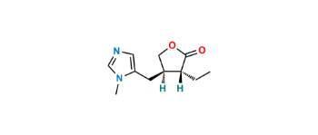 Picture of Pilocarpine EP Impurity A