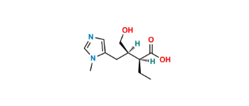 Picture of Pilocarpine EP Impurity B