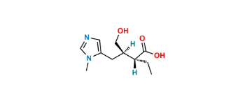 Picture of Pilocarpine EP Impurity C