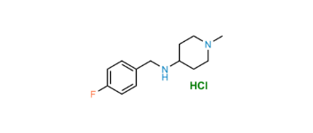 Picture of Pimavanserin Amine Impurity