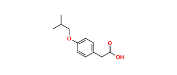 Picture of Pimavanserin Acid Impurity