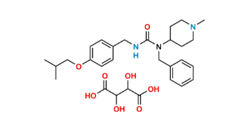 Picture of Pimavanserin Desfluoro Impurity