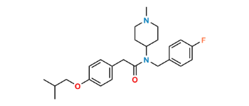 Picture of Pimavanserin Acetamide Impurity