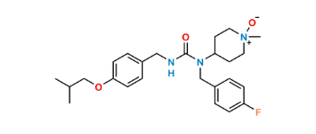 Picture of Pimavanserin N-Oxide
