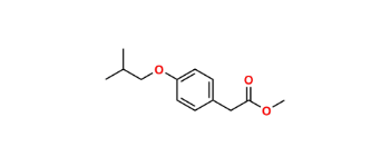 Picture of Pimavanserin Methyle Ester Impurity
