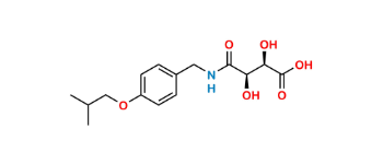 Picture of Pimavanserin Tartrate Impurity F