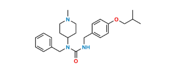 Picture of Pimavanserin Impurity 4
