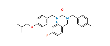 Picture of Pimavanserin Impurity 6